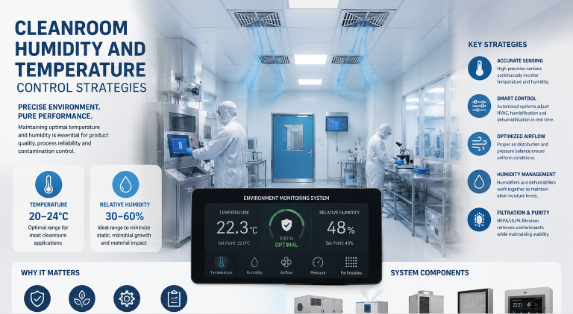 Cleanroom Solutions
